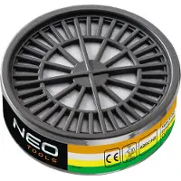 Neo Tools FILTR DO PÓŁMASKI ABEK1 NEO 97-362