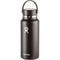 Hydroflask Thermos wide mouth with flex cap 32 oz | Maat TU