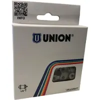 Marwi Union Ketting - Single Speed - Anti-Roest - 112 schakels - RVS