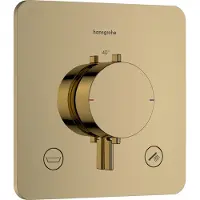 Hansgrohe 33717990 Thermostaat UP Ecostat Comfort Q