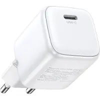 UGREEN GaN - USB - C 30W PD Nexode Mini snellader - wit