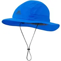Mountain Equipment - Aerofoil Boonie - Hoed S/M, blauw