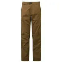 Mountain Equipment - Women's Flowstone Pant - Klimbroek 34, bruin
