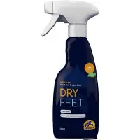 Cavalor Dry Feet