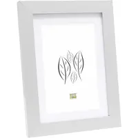 Deknudt S66KD1 P1 30X45 Wissellijst Papierformaat: 30 x 45 cm (b x h x d) 48.20 x 33.20 x 1.50 cm Zilver