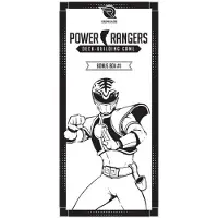 Renegade Game Studios Power Rangers Deck-Building Game Bonus Box #1 is een Renegade Exclusive! Voor gebruik is een Power Rangers Deck-Building Core Set vereist.