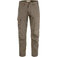 Fjällräven - Karl Pro Trousers - Trekkingbroek 56 - Long, bruin