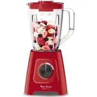 Moulinex Blendforce LM420510 Rood