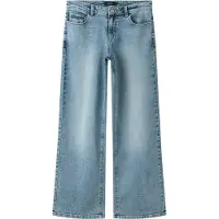 LMTD Jeans 'NLFBli' blauw denim