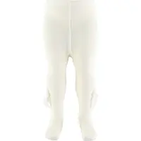 Condor Maillot m. Fluwelen Strik - Off White - - 7-8 jaar (122-128) - Maillots