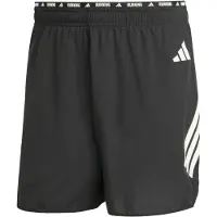 Adidas Sportbroek 'Adi365' zwart / wit