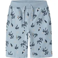 Name it Print Shorts 122 EU Jongens
