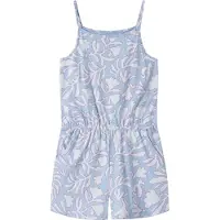 Name It Kids Print Playsuit 116 EU Meisjes