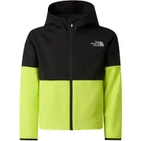 The North Face Übergangsjacke - Trail - Schwarz/Fizz - - 14-16 Jahre (164-176) - Übergangsjacken