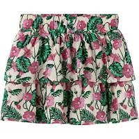 Name It Kids Rok 'NKFVinaya' smaragd / cyclaam / wit