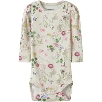 Name it Print Romper 74 EU Meisjes