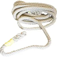 Softee Tug Of War Beige 10 m Kinderen