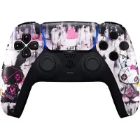 Clever Gaming Clever PS5 Punk Bunny Controller