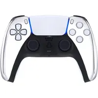 Clever Gaming Clever PS5 Chrome Silver Controller