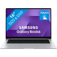 Samsung Galaxy Book6 Copilot+ PC NP760XJG-KS1NL
