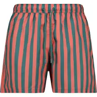 Bjรถrn Borg Print Swim Shorts Groen | Maat: M