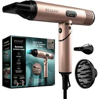 Revamp Dynamic Radiance x Shine DR-6400GD