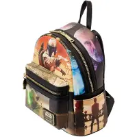 Loungefly Star Wars - Backpack (Rugzak) Attack of the Clones Scene