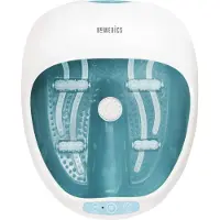 Homedics Deluxe Footspa FS250