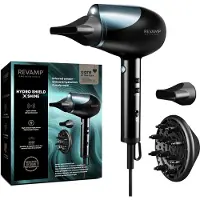Revamp Haardroger Hydro Shield X Shine DR-6000-EU
