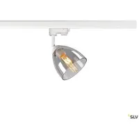 SLV 3-fase lamp Para Cone wit smoke