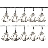 Luxform | Solar stringlight Sousse