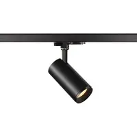 SLV Railspot 3-fase Numinos M Dali zwart 2700K - 60gr