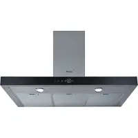 Whirlpool AKR 759/1 IX Schouwkap