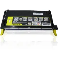 Epson Toner S05116 (C13S051162) Geel
