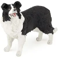 Papo Border Collie
