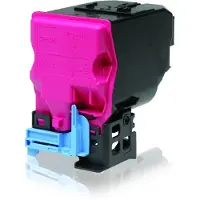 Epson Toner C13S050591, ALC3900, magenta