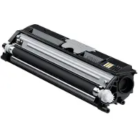 Minolta A0V301H toner cartridge zwart hoge capaciteit (origineel)