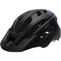 Giro Fixture II Helm Senior