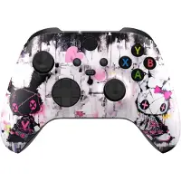 Clever Gaming Clever Xbox Punk Bunny Controller