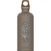 SIGG Traveller Myplanet Lighter 600ml Fles