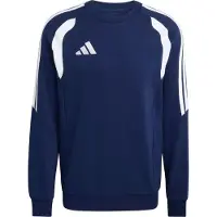 Adidas Tiro 26 League Crew Sweater Donkerblauw Wit