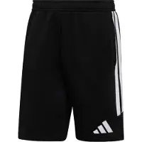 Adidas Sportbroek 'Tiro26 League' zwart / wit