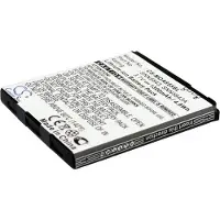 123accu Motorola BP6X / SNN5843 / SNN5843A accu (1300 mAh, huismerk)