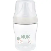 Nuk Perfect Match babyfles 150ml temperatuurcontrole - Zuigfles