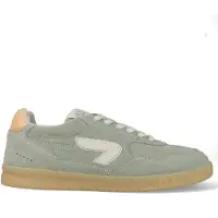 Hub Sneakers laag 'Vancouver' groen