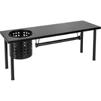 Wenko Blanco Universeel Keukenrek - Met Keukenrolhouder - Voor Keukenaccessoires