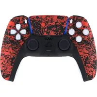 Clever Gaming Clever Blood Skull Controller (PS5 compatibel)