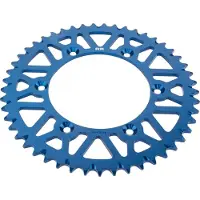 Rk A4001-49bb7 Achtertandwiel