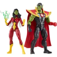 Hasbro Marvel F7085, 4 rok/rokjes, Meerdere kleuren