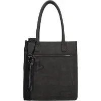 Zebra trends Shopper Rosalyn Zwart